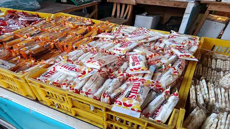 هل حلوى المولد صحية؟.. باحثة بمعهد تكنولوجيا الأغذية توضح