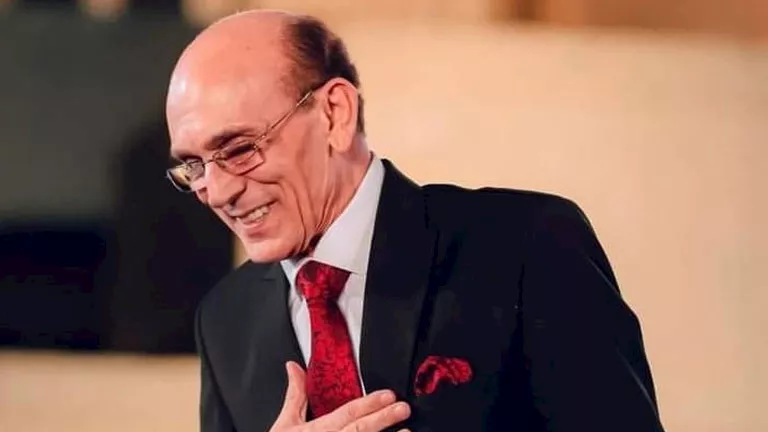 شقيق محمد صبحي في رسالة مؤثرة له: “الصامد الذي صبر حتى عجز الصبر عن صب