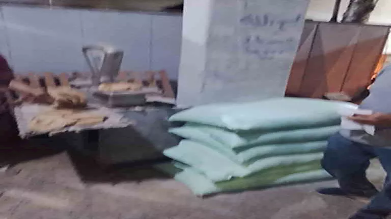 تموين أسيوط يغلق 12 مخبزًا بلديًا ويحرر 277 محضرًا لمخالفات متنوعة