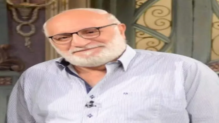 الفنان عزت زين أمينا عاما لمؤتمر “نحو سياسة وطنية للمسرح المدرسي”