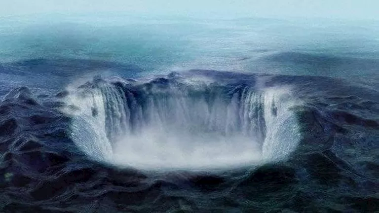 بعد حل لغزه.. أبرز حوادث الاختفاء في برمودا “مثلث الشيطان” (صور)