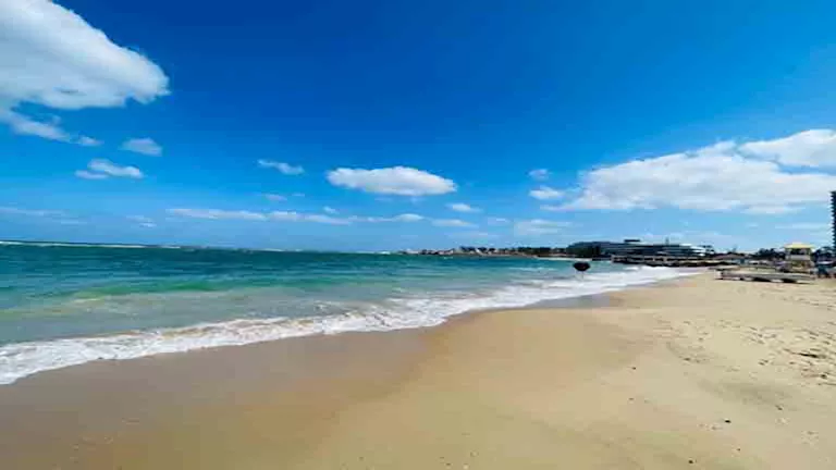 34 بالقاهرة.. تفاصيل حالة الطقس اليوم الأربعاء والظواهر الجوية المتوقع