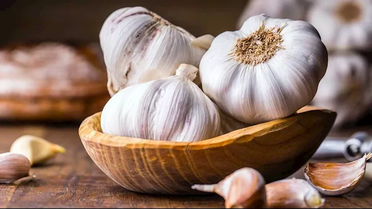 تمنع الروائح المزعجة.. حيلة “ملعقة الثوم” تتصدر ترند “تيك توك”