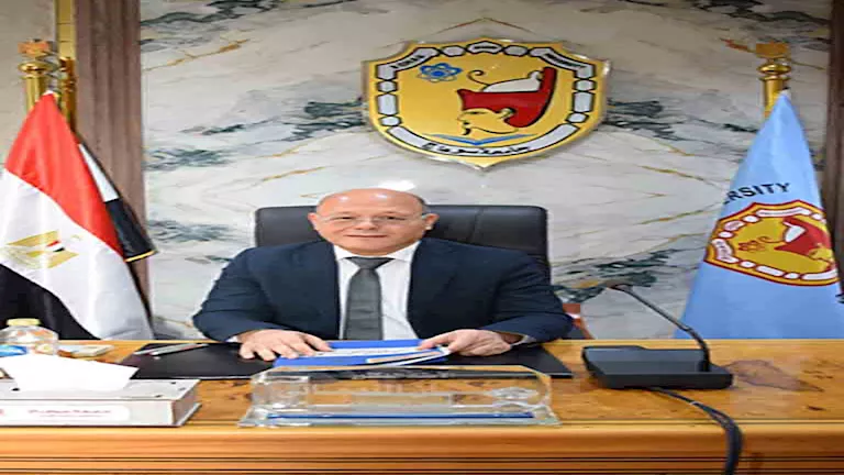 “سوهاج” تحصد المركز الأول بالملتقى القمي للابتكار على مستوى 20 جامعة م