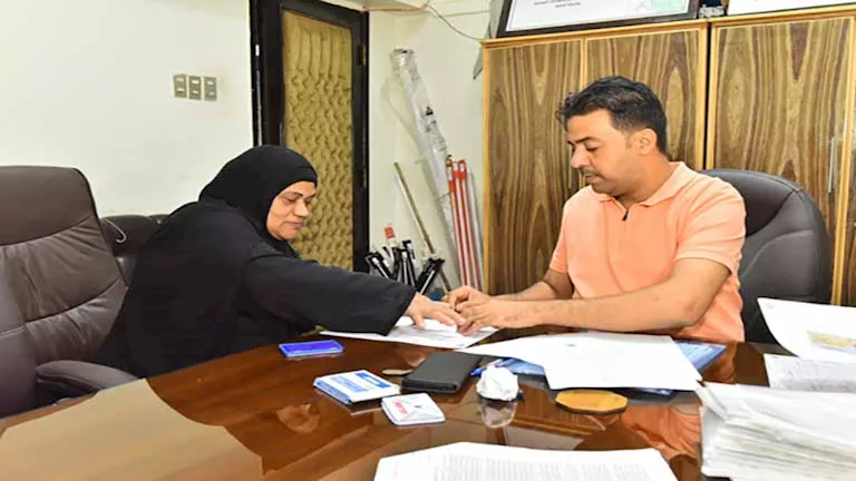 تعويضات عرب المدابغ.. 72 أسرة في أسيوط تتسلم الدفعة الثالثة من المستحق