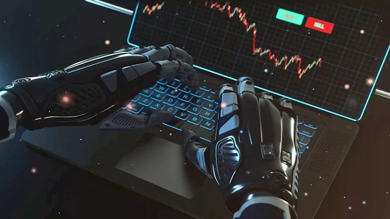 شاب أعطى شات جي بي تي 100 دولار للاستثمار.. النتيجة غير متوقعة