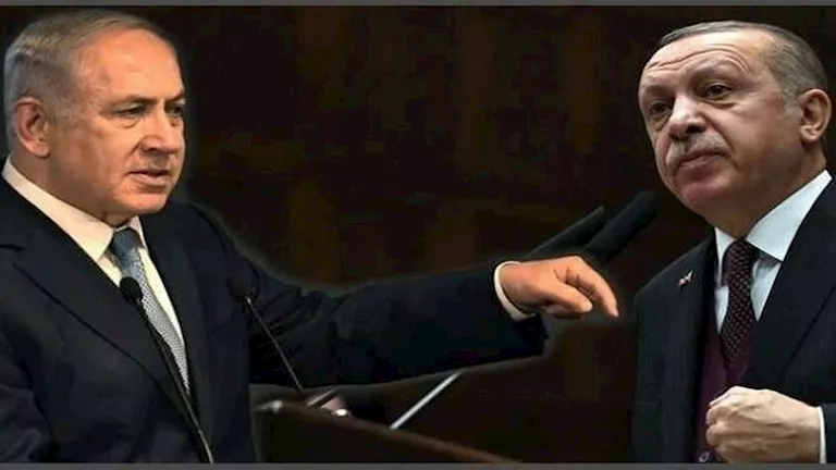 لأول مرة.. نتنياهو يعترف بالإبادة الجماعية للأرمن على يد الأتراك في ال