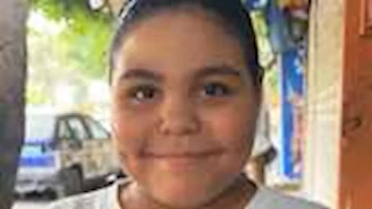 والد طفلة الشيبسي: لم نتلقَ مساعدات.. والإنسانية مش بالملايين