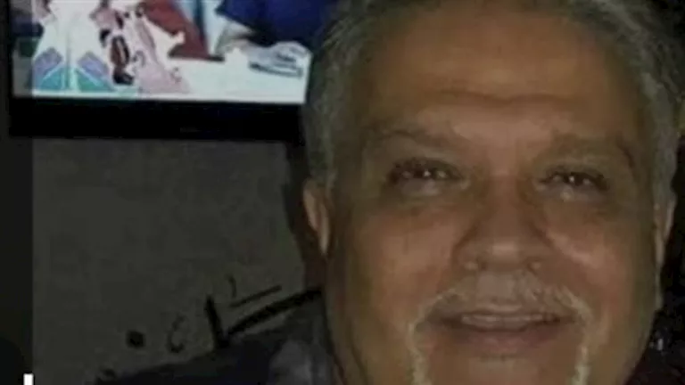 وفاة المنتج طارق صيام وتشييع الجنازة من مسجد الشرطة بالشيخ زايد