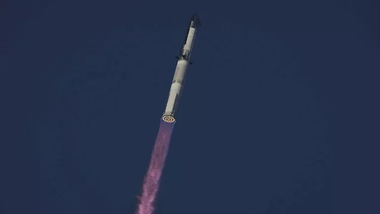 بعد الهجوم على اليمن.. الحوثيون يستهدفون إسرائيل بصاروخ