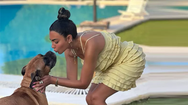 بإطلالة صيفية جريئة.. ميرهان حسين تخطف الأنظار من أحدث ظهور