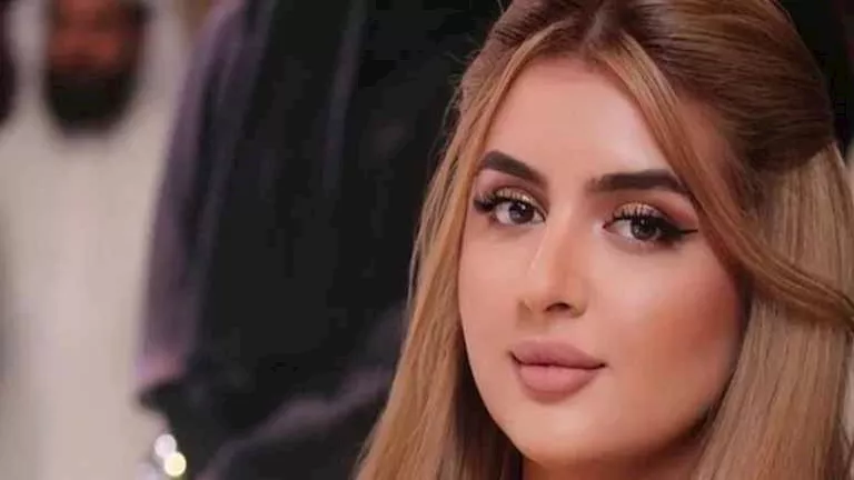 طلقت زوجها الأول.. 20 صورة ومعلومة عن الشيخة مهرة بعد خطوبتها