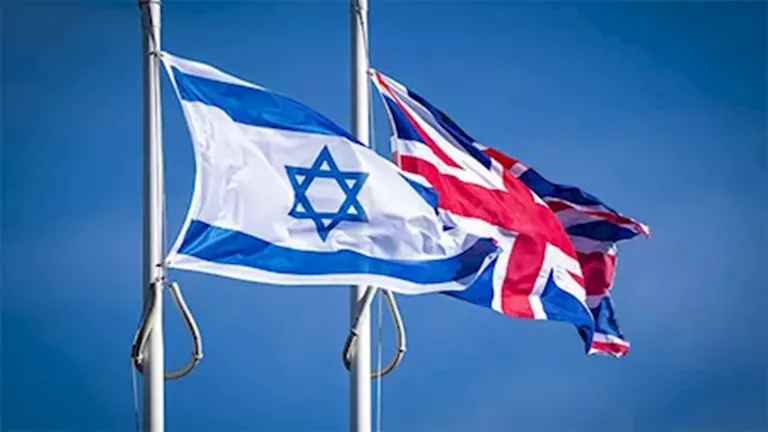 لأول مرة.. بريطانيا تمنع إسرائيل من المشاركة في معرض السلاح بلندن