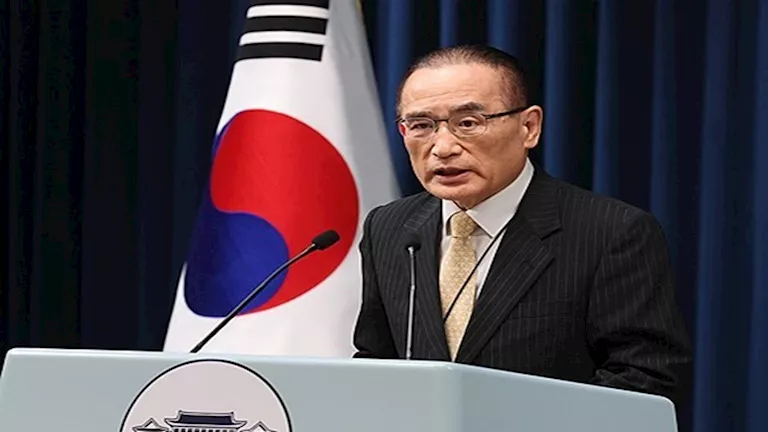مستشار الأمن الوطني الكوري الجنوبي: بيونج يانج تبدو غير راغبة في الحوا