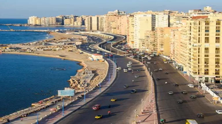 بشرى لأهالي الإسكندرية.. بدء التشغيل التجريبي لكوبري محمد نجيب غداً -ص