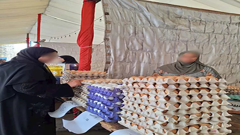 محافظ الدقهلية: استمرار “سوق اليوم الواحد” لتوفير السلع بأسعار تنافسية