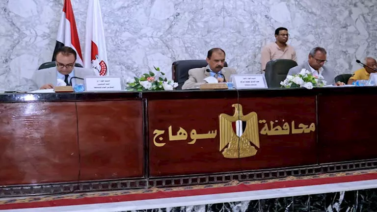 سوهاج تفتح باب الاستثمار بـ 5 مشروعات جديدة وتستهدف طرح 12 مشروعًا آخ