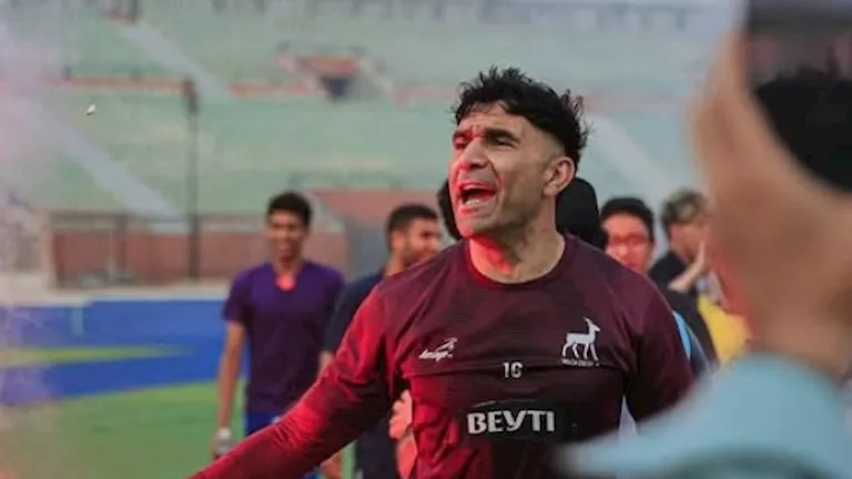 أبرز المعلومات عن مسيرة الراحل محمد أبو النجا حارس وادي دجلة