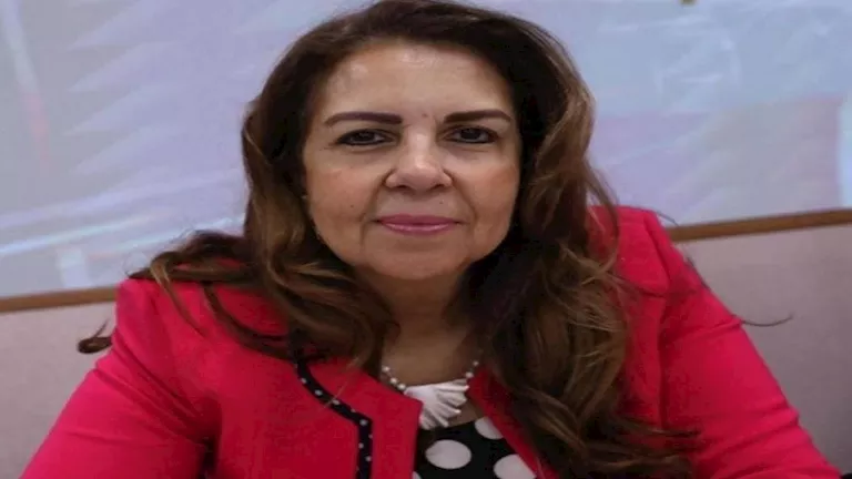 “القومي للمرأة” يهنئ الدكتورة نيفين مسعد لحصولها على جائزة الدولة التق