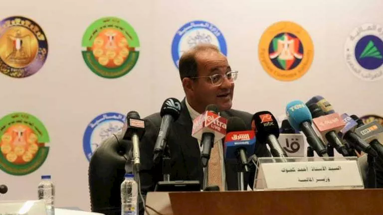 تراجع إجمالي الدين العام إلى 85.6% من الناتج المحلي بنهاية يونيو 2025