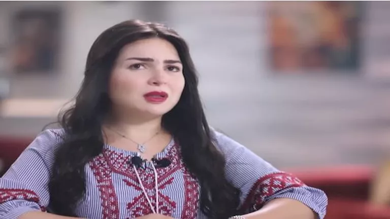 مي عز الدين تنشر صورا جديدة بـ الذكاء الاصطناعي.. والجمهور يعلق