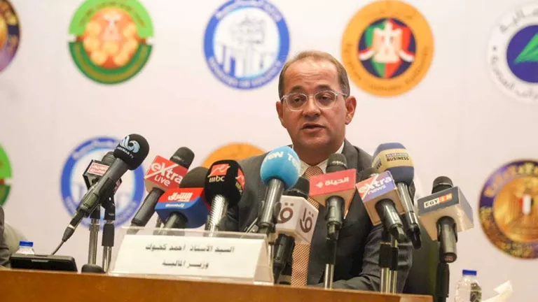 كجوك: توجيه 73.4 مليار جنيه للشراء الموحد لسداد مستحقاقات الشركات