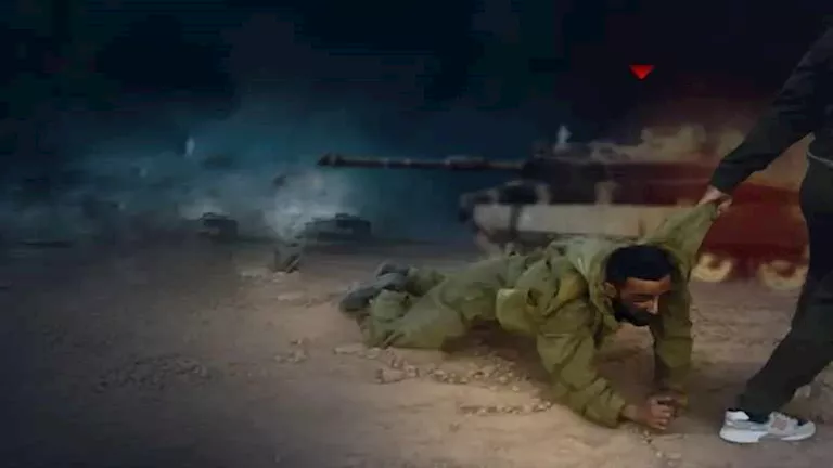 بعد كمين الزيتون.. المقاومة تتوعد جنود الاحتلال برسالة