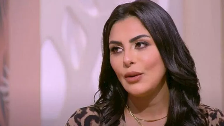 خطفت الأنظار.. 3 صور ومعلومات عن إطلالة هاجر الشرنوبي