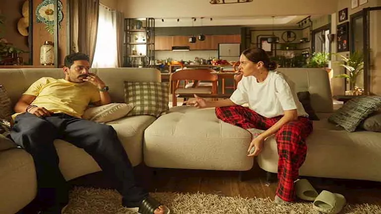 8 صور من كواليس “ماما وبابا” بطولة ياسمين رئيس ومحمد عبدالرحمن