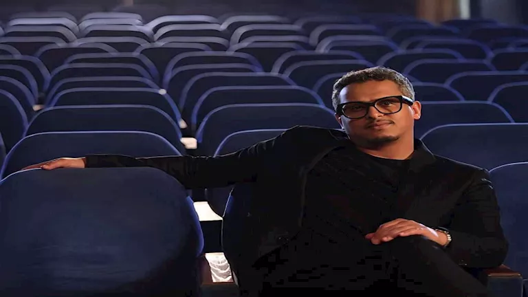 هيثم السالم يطرح أغنيته الجديدة “حلفوني الناس” باللهجة الخليجية