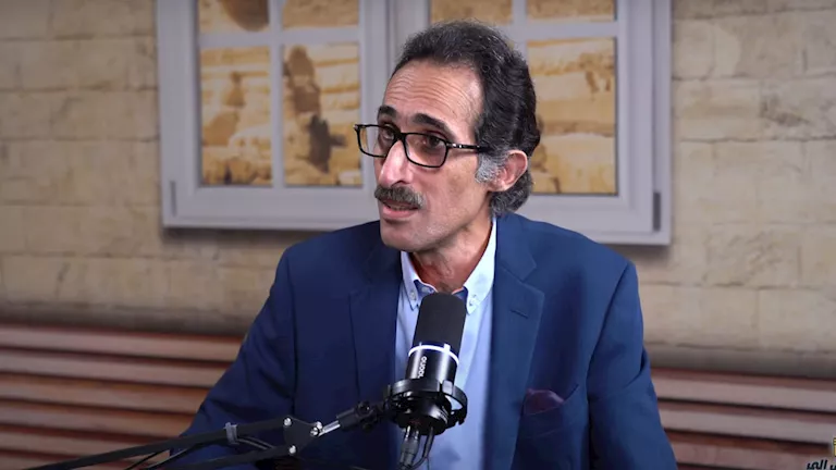 “أرقام خادعة”.. مجدي الجلاد يحلل نتائج “تنسيقية شباب الأحزاب” في انتخا