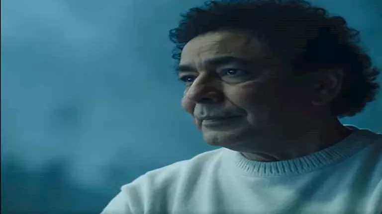 أول تعليق من محمد منير بعد تعرضه لوعكة صحية وتأجيل حفله في العلمين