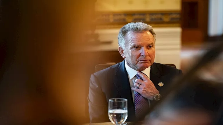 مبعوث أمريكا لدى الناتو: ستيف ويتكوف سيزور موسكو نهاية هذا الأسبوع