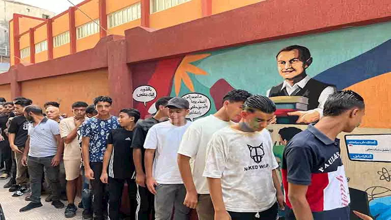 “حياة كريمة” تعلن متابعة انتخابات “الشيوخ” بـ12 ألف متطوع