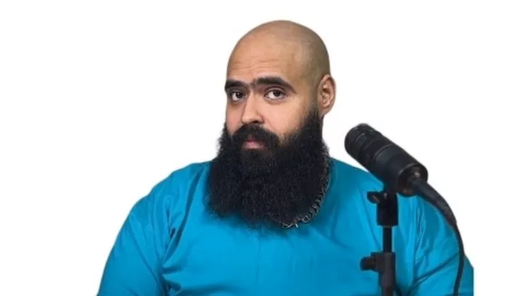 الداخلية تكشف تفاصيل القبض على التيك توكر محمد عبد العاطي