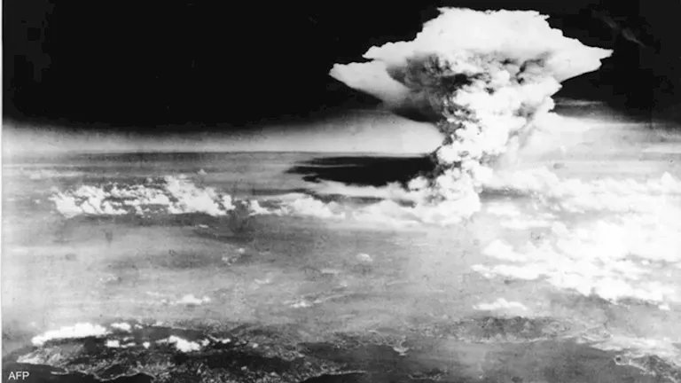 رئيسة مجلس الكنيسة الإنجيلية الألمانية تطالب بحظر الأسلحة النووية على