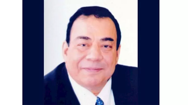 وفاة الفنان أحمد رشوان