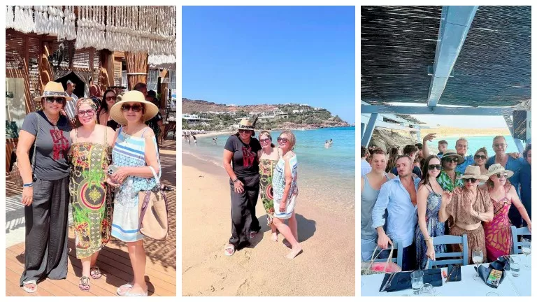 “خسيتوا إزاي”.. ليلى علوي وإلهام شاهين وهالة صدقي يثرن الجدل بعد فقدان