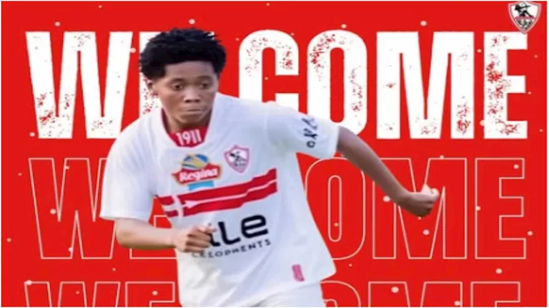 الزمالك يعلن رسميًا عن التعاقد مع صفقة أجنبية لفريق السيدات