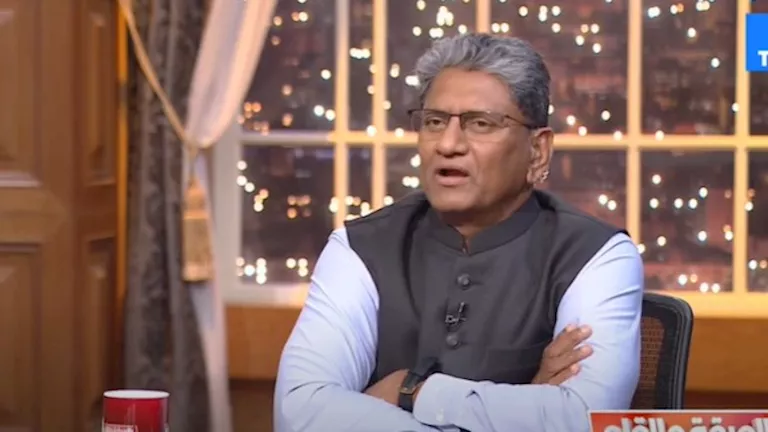 السفير الهندي يكشف حجم استثمارات بلاده في مصر