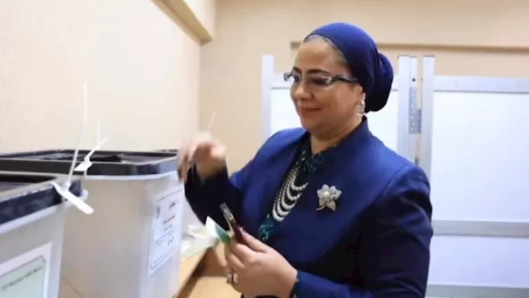 رئيس “قومي المرأة”: المرأة المصرية صوت وطني لا يتخلف عن أداء دوره