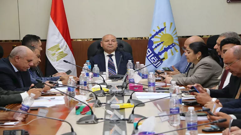 محافظ القاهرة: غلق جميع لجان انتخابات الشيوخ وبدء فرز الأصوات