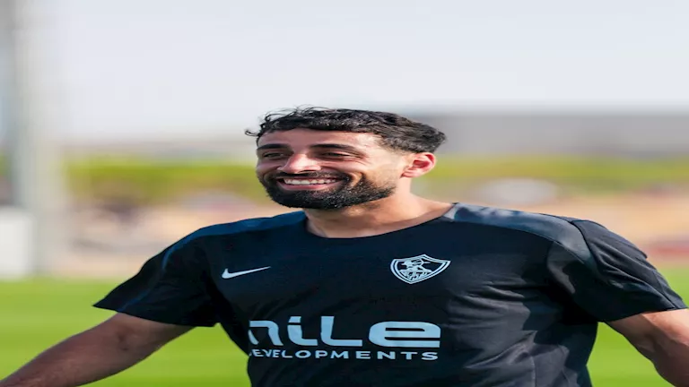 “لعب حارس مرمى”.. مدرب منتخب فلسطين يكشف حدث نادر عن عدي الدباغ