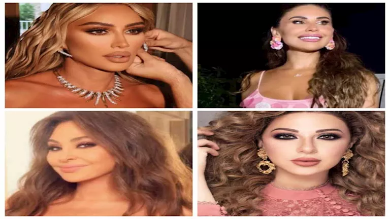 يشبه فستان حفلات التخرج.. تعليق صادم من إيلي حنا على إطلالة مطربة شهي