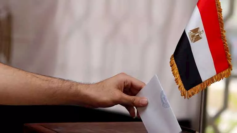 غدا.. انطلاق جولة الإعادة بانتخابات مجلس الشيوخ 2025 للمصريين في الخار