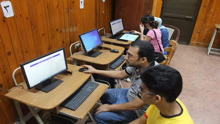 سياسة واقتصاد القاهرة في الصدارة.. نتيجة تنسيق الأدبي نظام قديم 2025