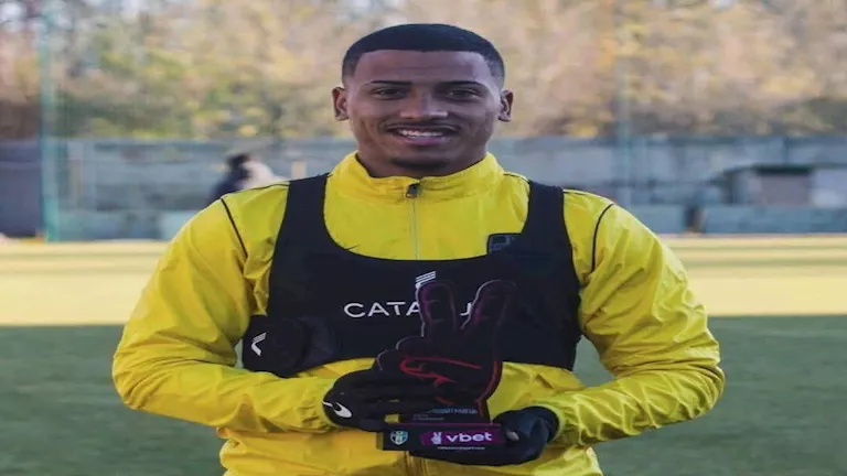 يتبقى خطوة واحدة.. الزمالك يقترب بشدة من ضم البرازيلي خوان ألفينا