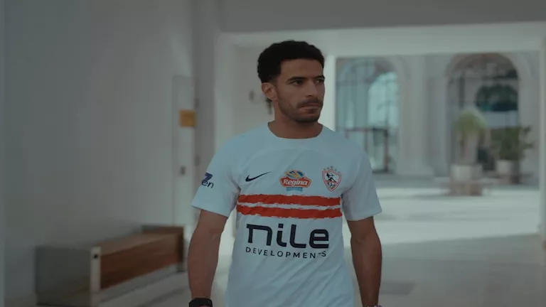 موعد مباراة الزمالك و سيراميكا كليوباترا في الدوري المصري الممتاز