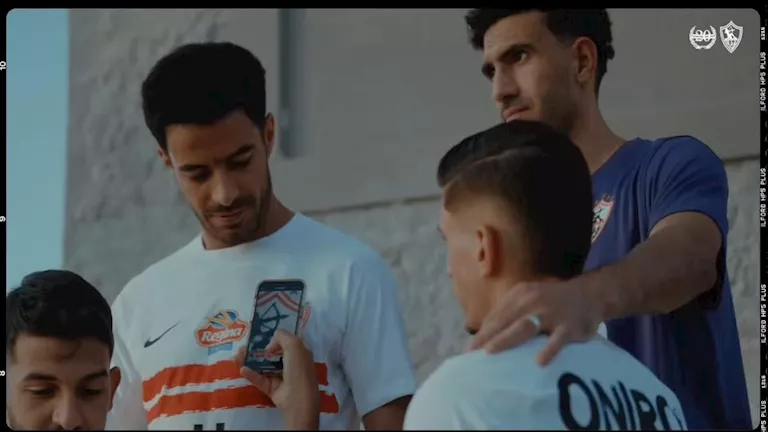 “بجملة الأكثر تتويجًا”.. الزمالك يكشف عن قميصه للموسم الجديد (صور)