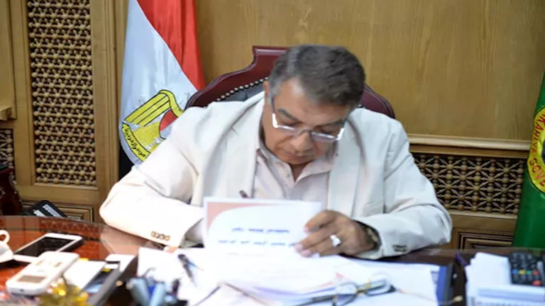 محافظ الدقهلية يقرر تخفيض درجات القبول بالثانوي العام والفني لـ238 درج